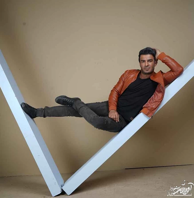 بیوگرافی و زندگی خصوصی یوسف تیموری و همسرش + تصاویری جذاب و دیدنی